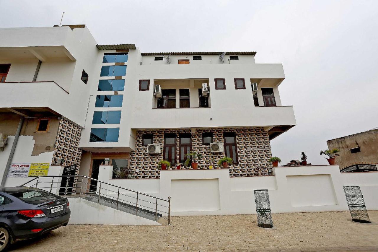 Hotel Nirmalya Brahmapur Exterior photo