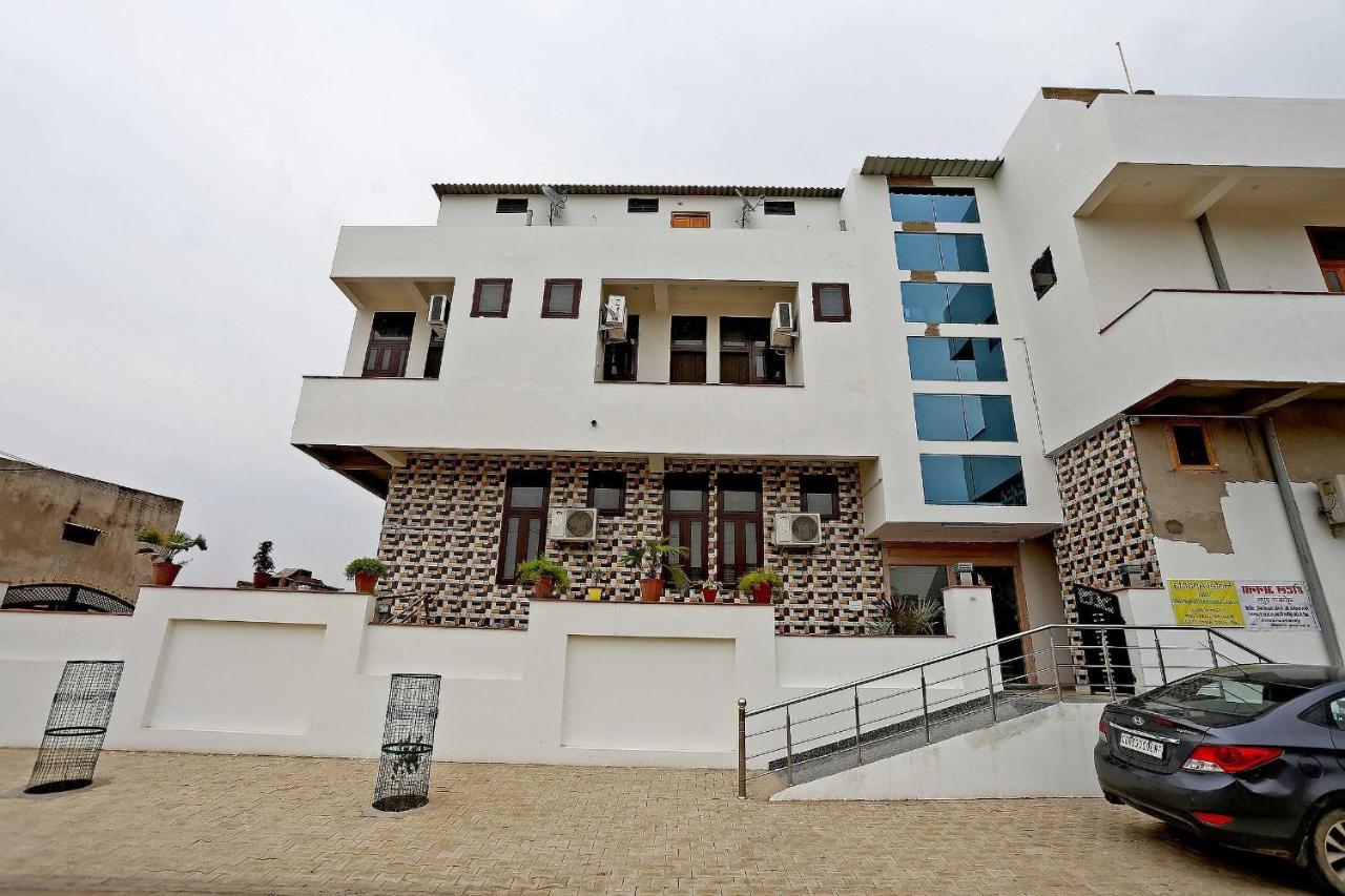 Hotel Nirmalya Brahmapur Exterior photo